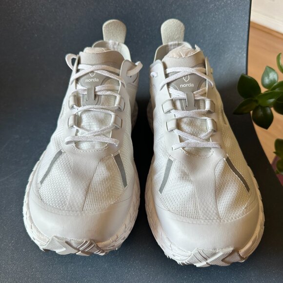 NEW Norda 001 Trail Running Shoes - Men's 12.5 D - Picture 6 of 13